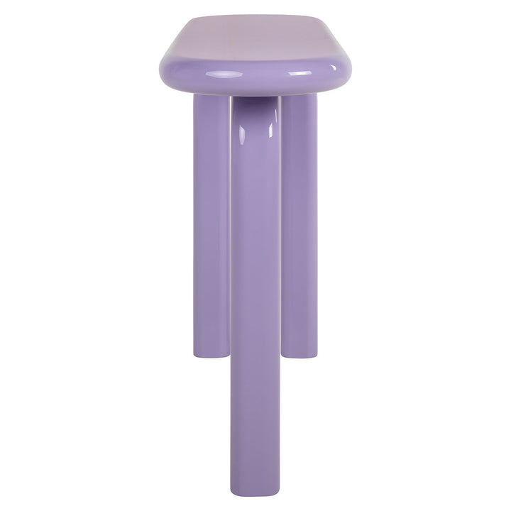 Rascal Wandtisch (Lila)