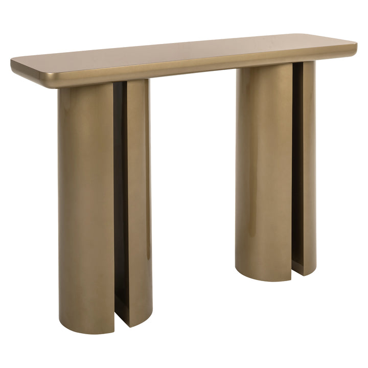 Richmond Console Whisker Goud