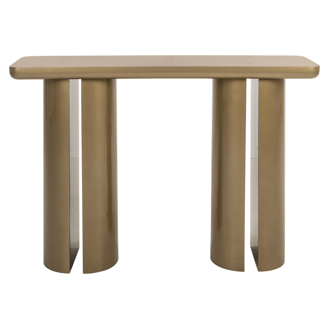 Richmond Console Whisker Goud