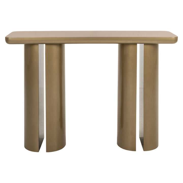 Richmond Console Whisker Goud