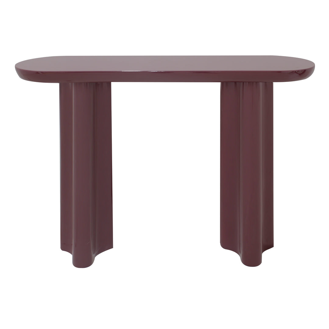 Wandtafel Sunny (Burgundy)
