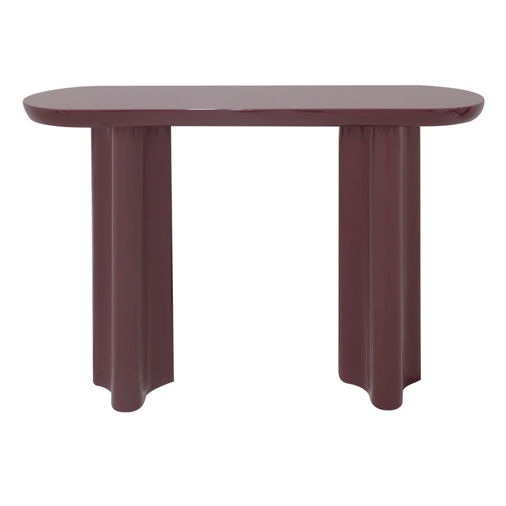 Wandtafel Sunny (Burgundy)