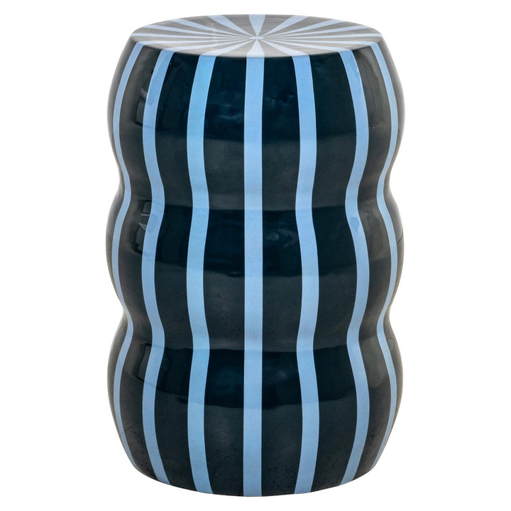 Side table Boyd Blue
