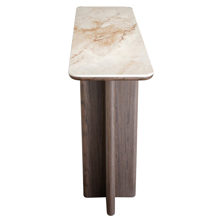 Richmond Console Colson Bruin