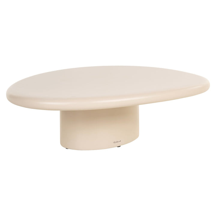 Outdoor-Couchtisch Urban Bloom Sandstein