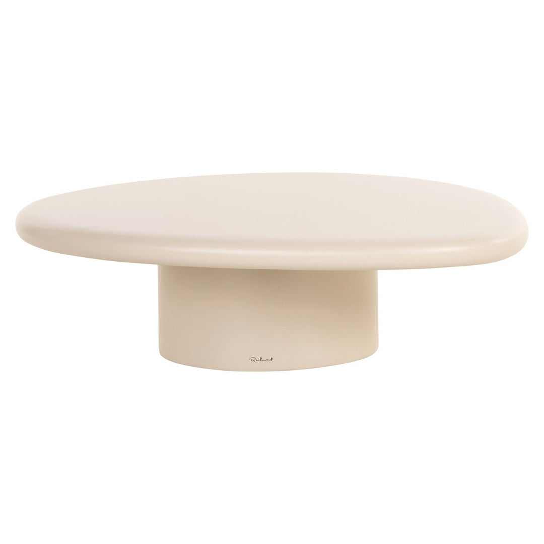 Outdoor-Couchtisch Urban Bloom Sandstein