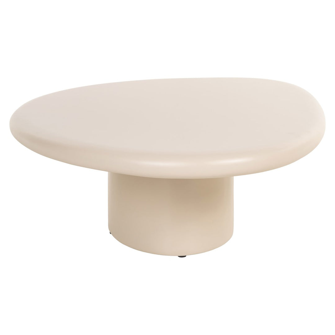 Outdoor-Couchtisch Urban Bloom Sandstein