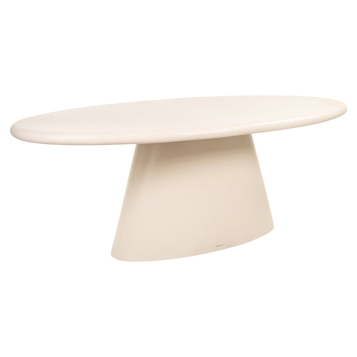 Gartentisch Urban Bloom Sandstein 220