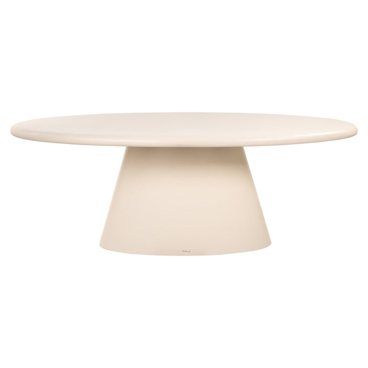 Gartentisch Urban Bloom Sandstein 220