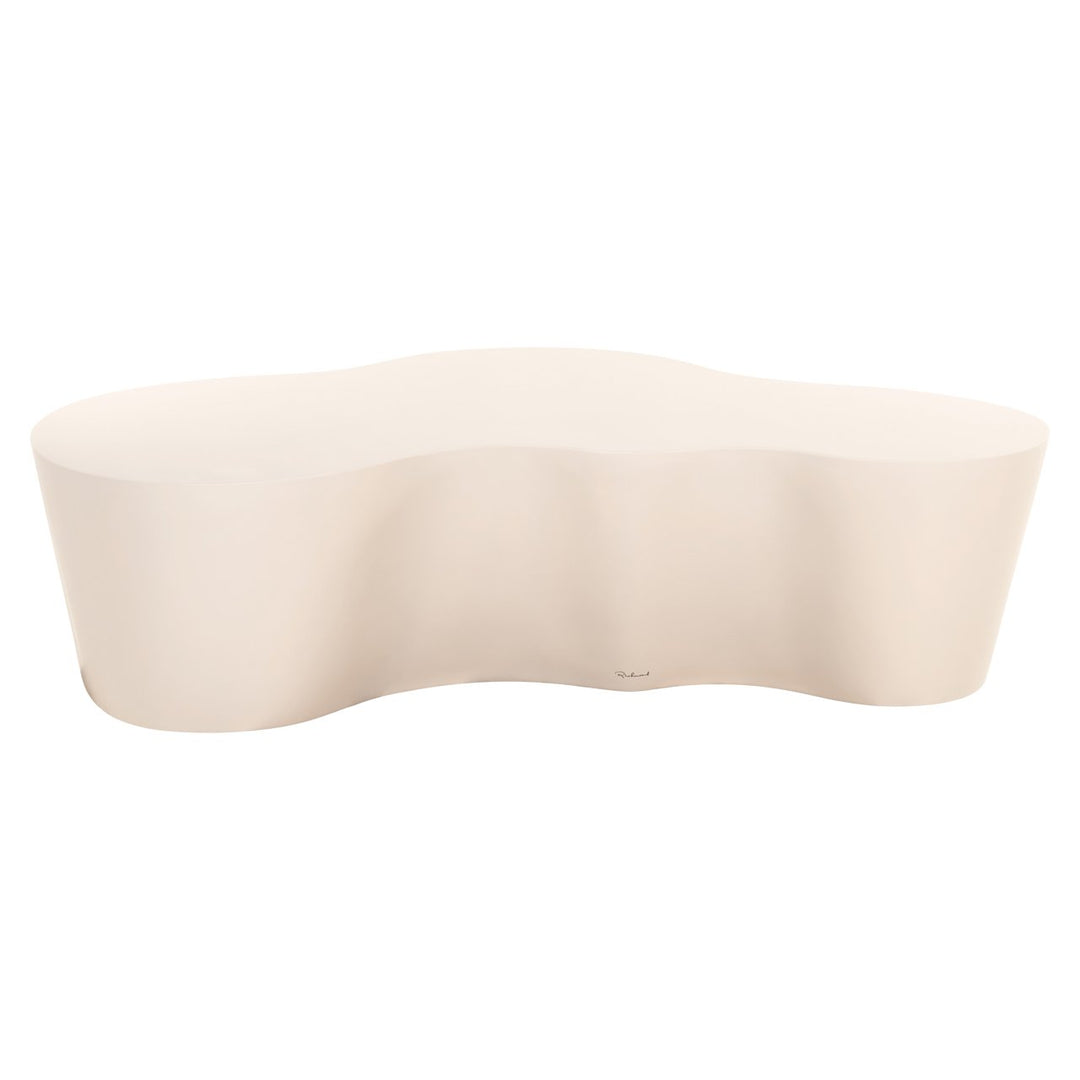 Outdoor-Couchtisch Urban Bloom Sandstein