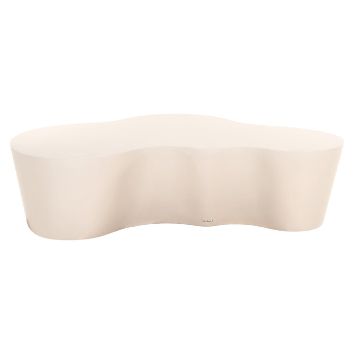 Outdoor-Couchtisch Urban Bloom Sandstein