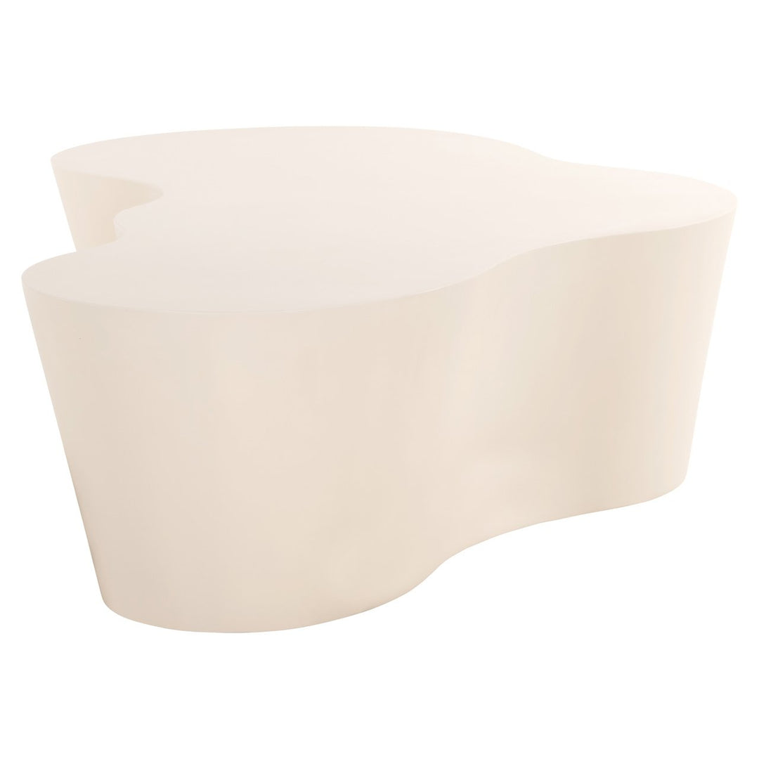 Outdoor-Couchtisch Urban Bloom Sandstein