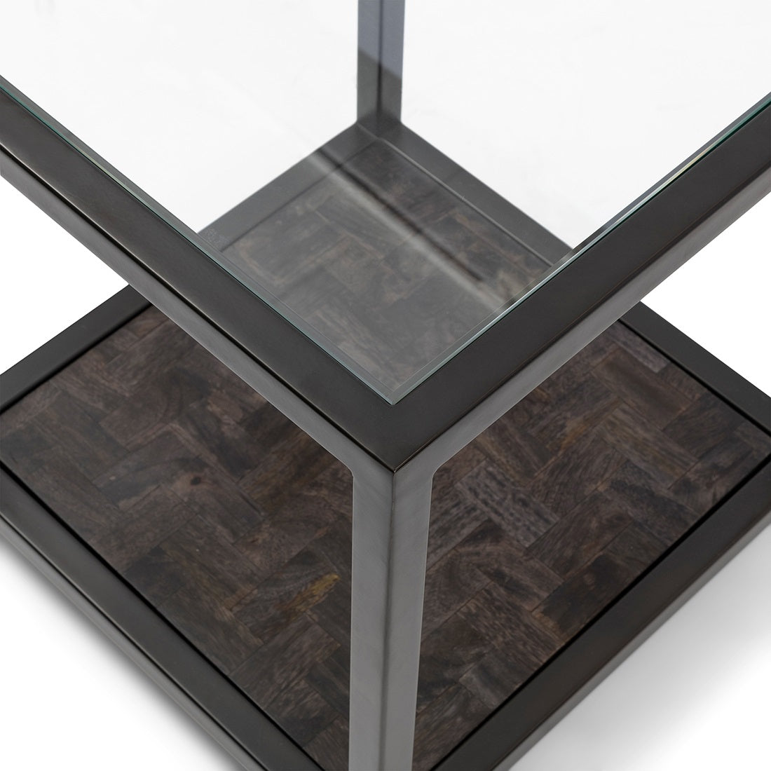 Rivièra Maison Roger End Table