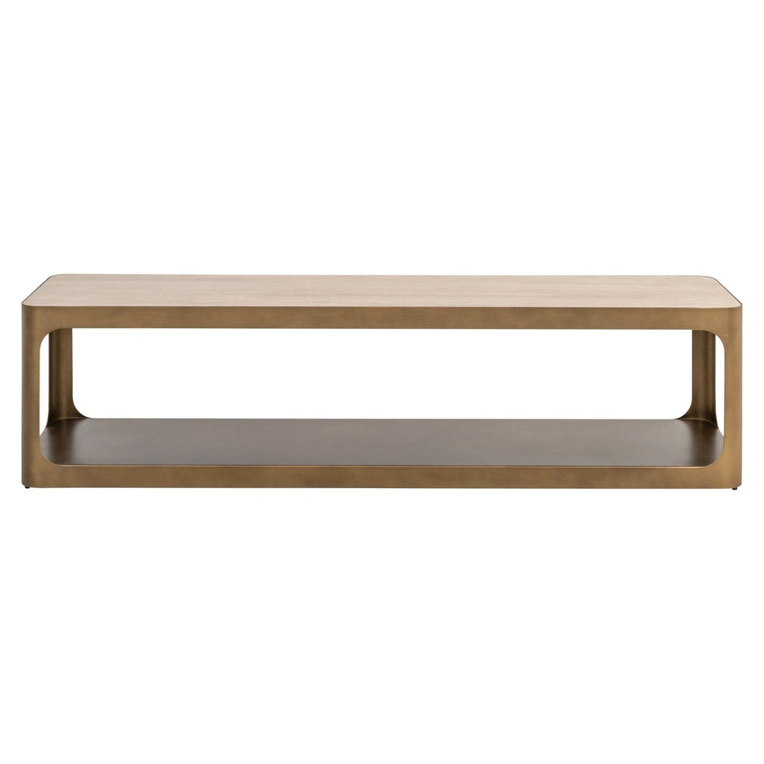 Fernsehschrank Claridge sand 160x40
