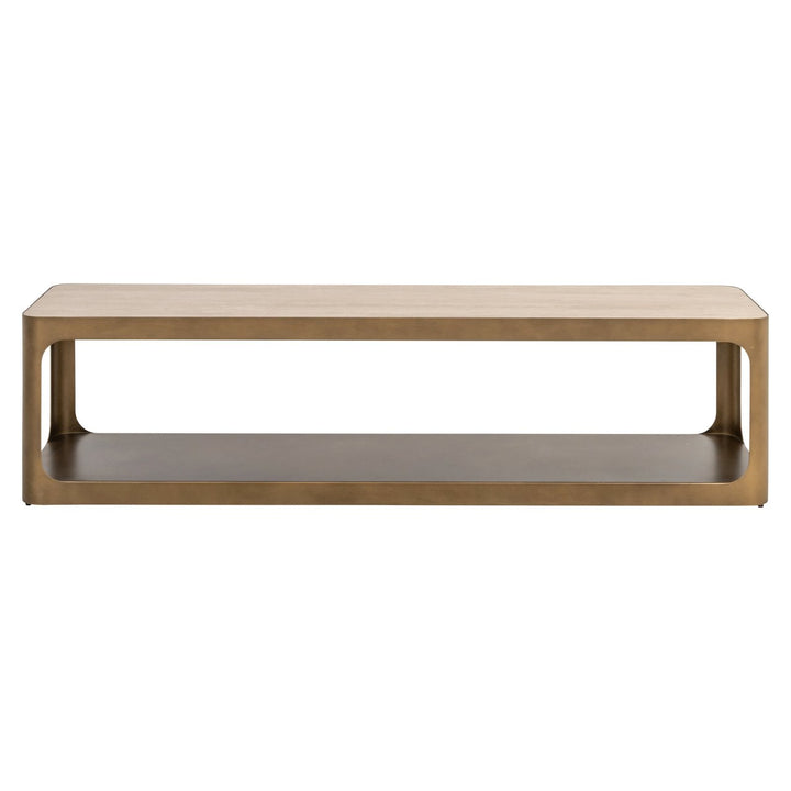 Fernsehschrank Claridge sand 160x40