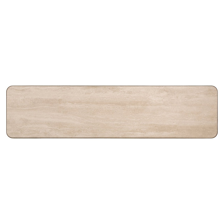 Fernsehschrank Claridge sand 160x40