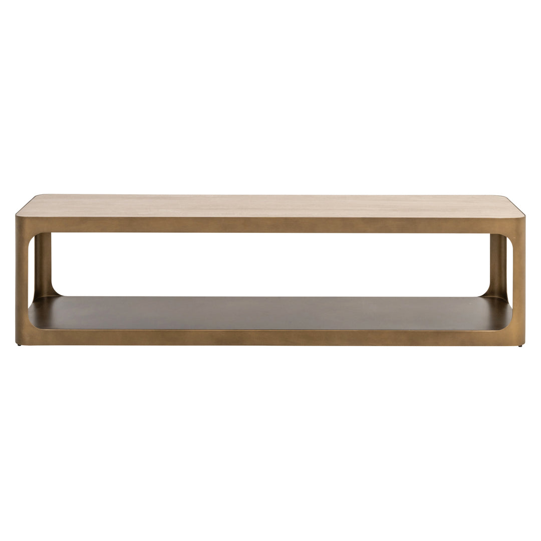 Richmond TV-meubel Claridge, beige - productweergave | CéJor Wonen