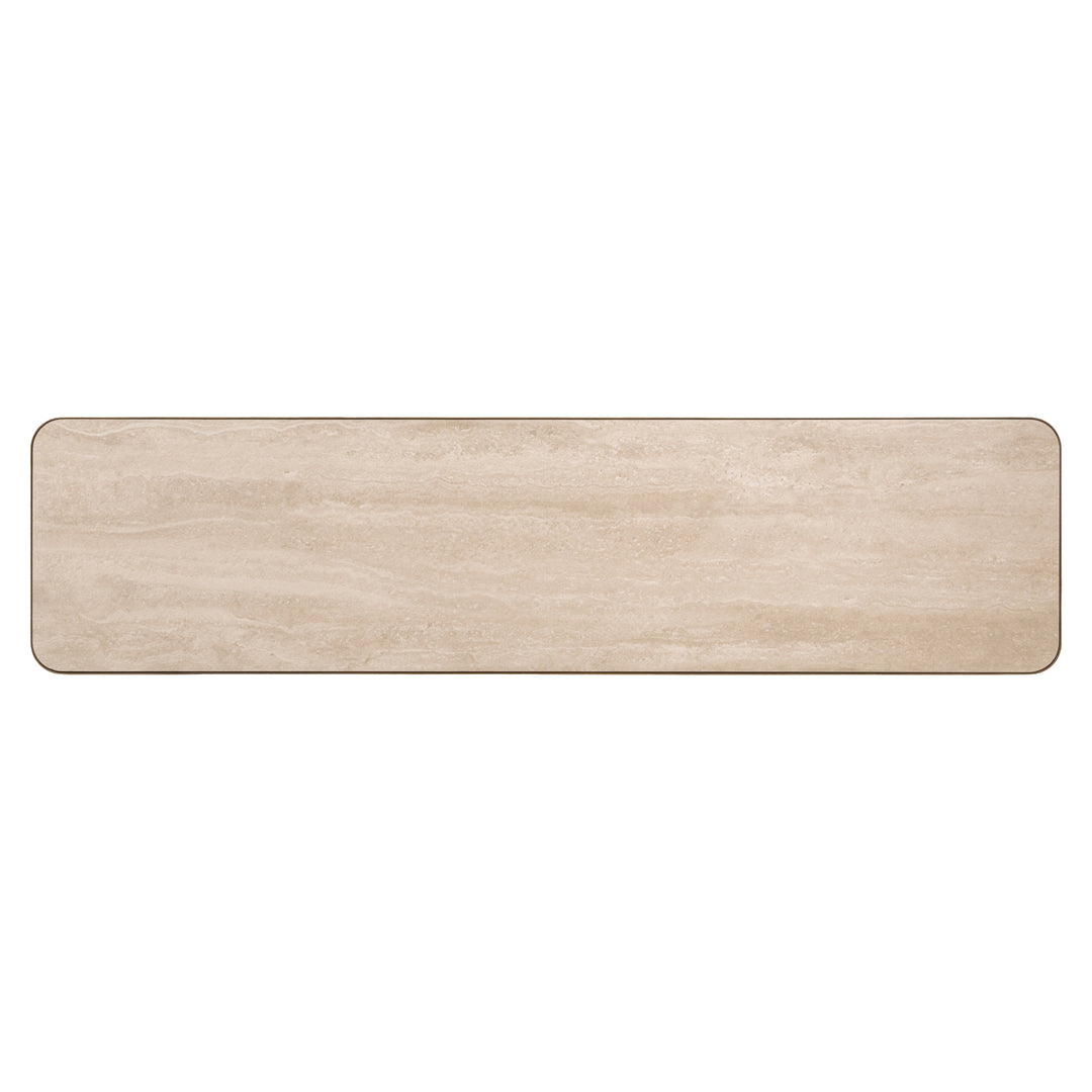 Richmond TV-meubel Claridge, beige - productweergave | CéJor Wonen