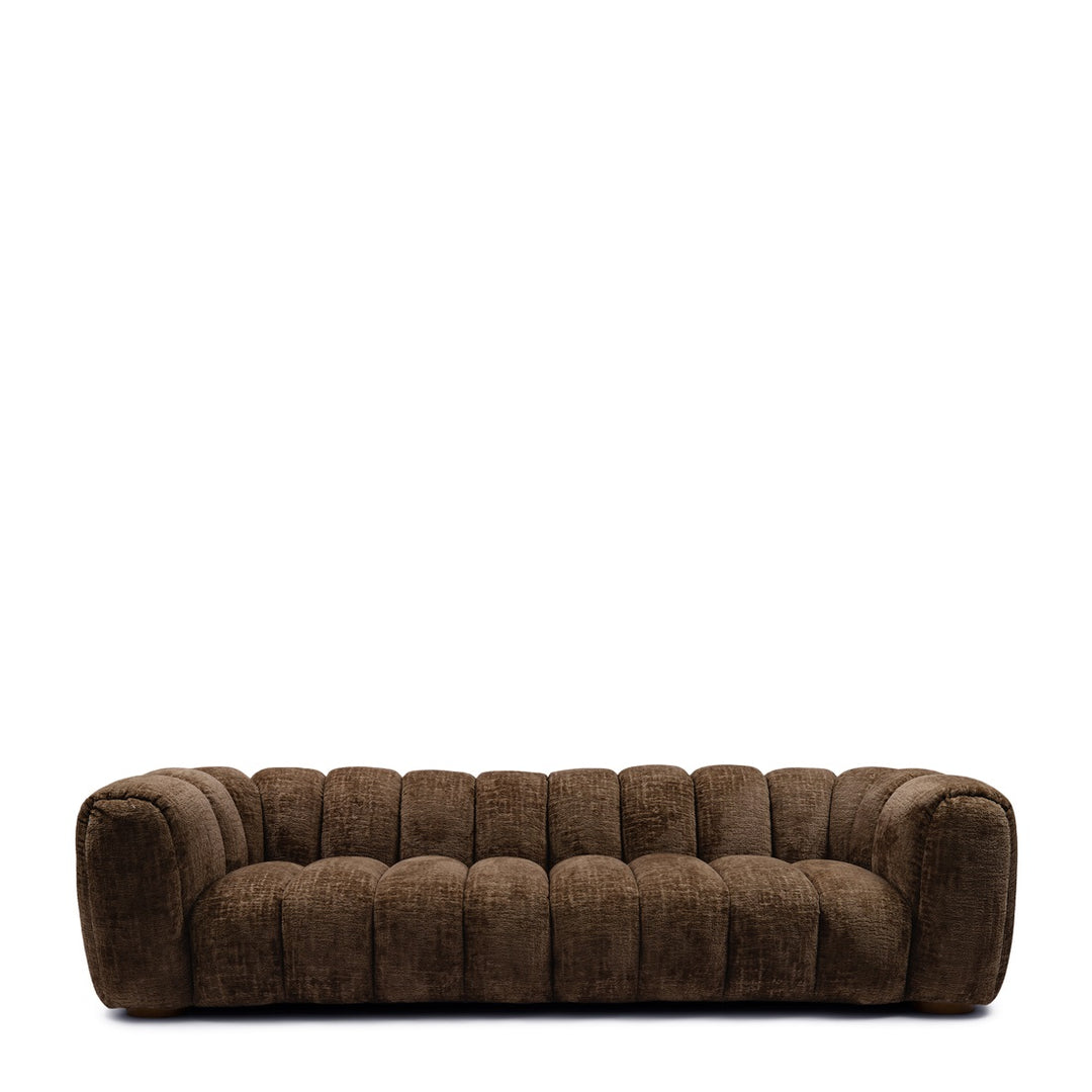 Rivièra Maison Vicenza Lounge Sofa XL Hazelnut