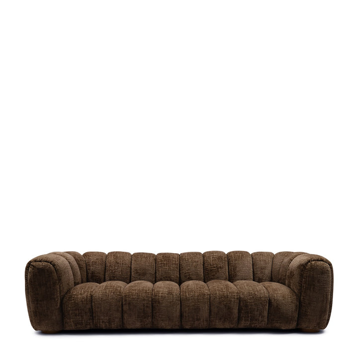 Rivièra Maison Vicenza Lounge Sofa XL Hazelnut