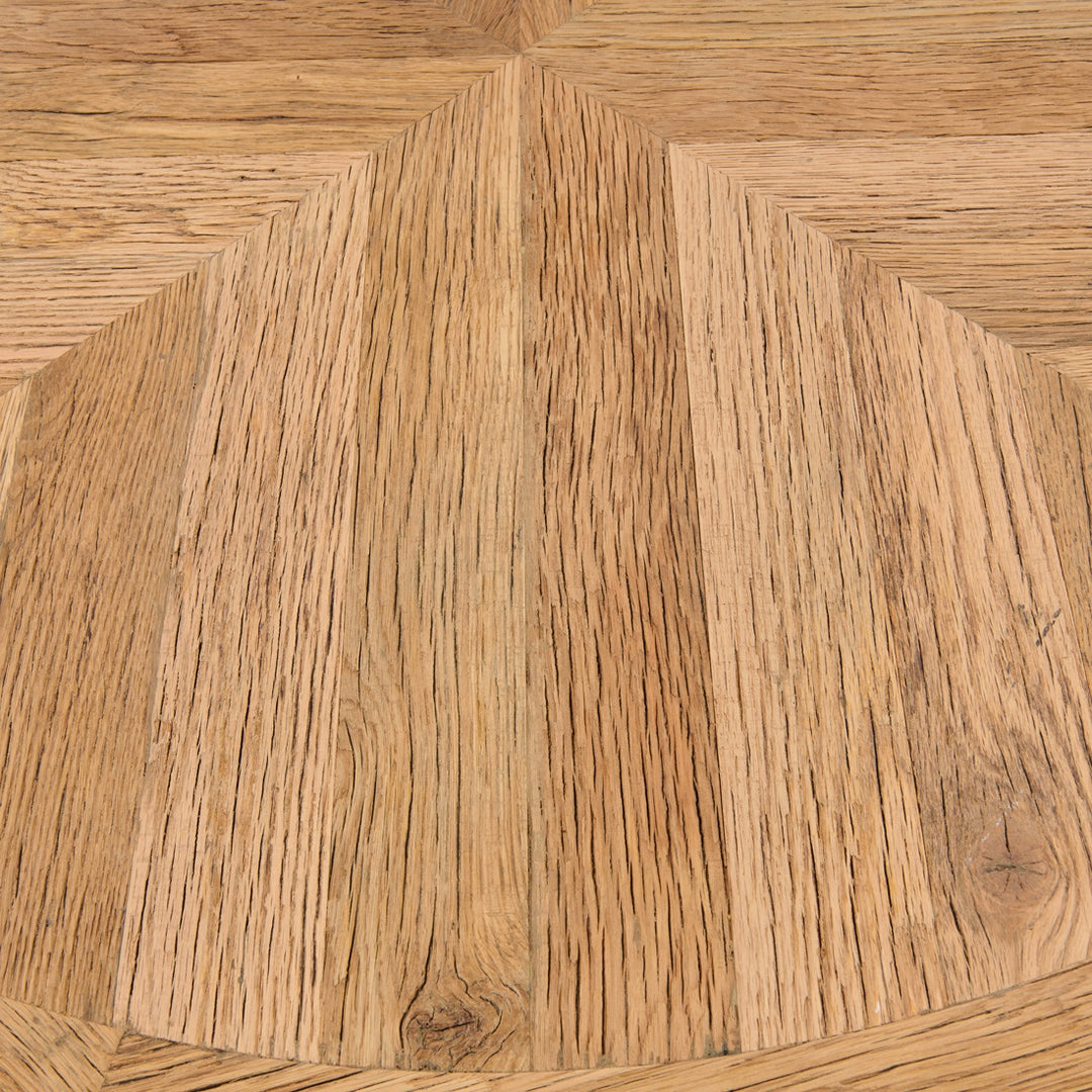 Portland Dining Table D120