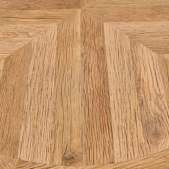 Portland Dining Table D120