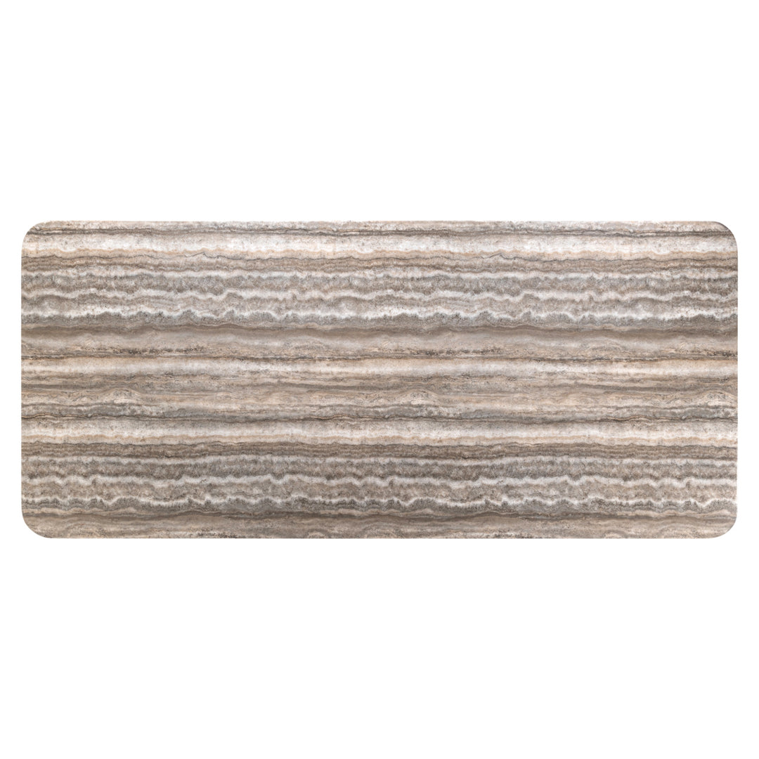 Richmond Eettafel Dulce Grijs 225cm (Denizly)