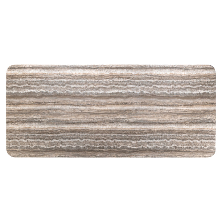 Richmond Eettafel Dulce Grijs 225cm (Denizly)