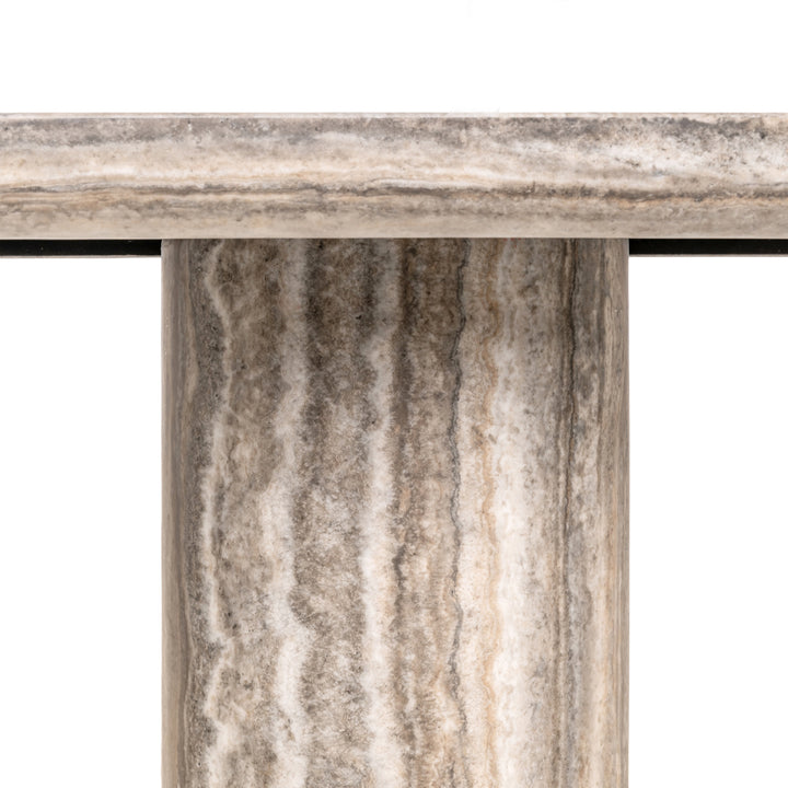 Richmond Eettafel Dulce Grijs 225cm (Denizly)
