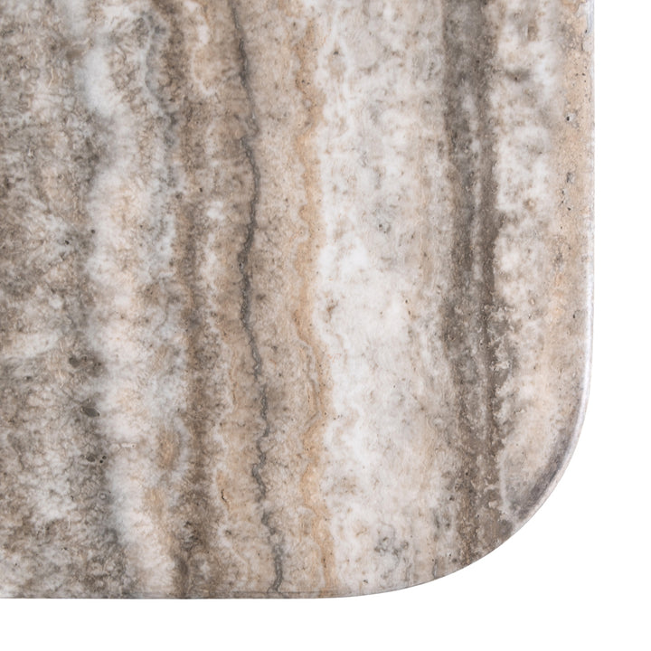 Richmond Eettafel Dulce Grijs 225cm (Denizly)