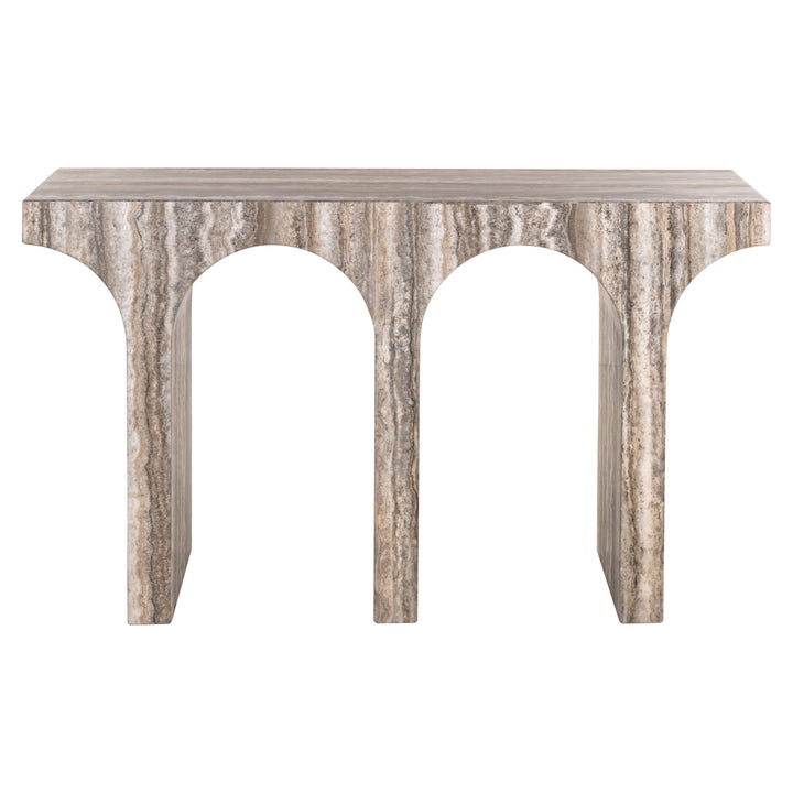 Richmond Consoletafel Dulce Grijs