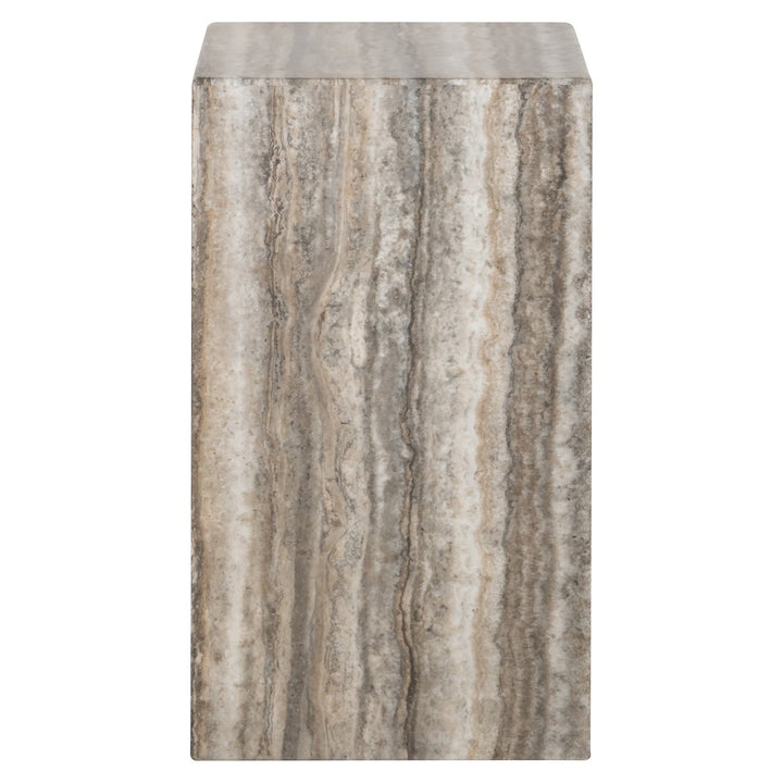 Side table Dulce grey