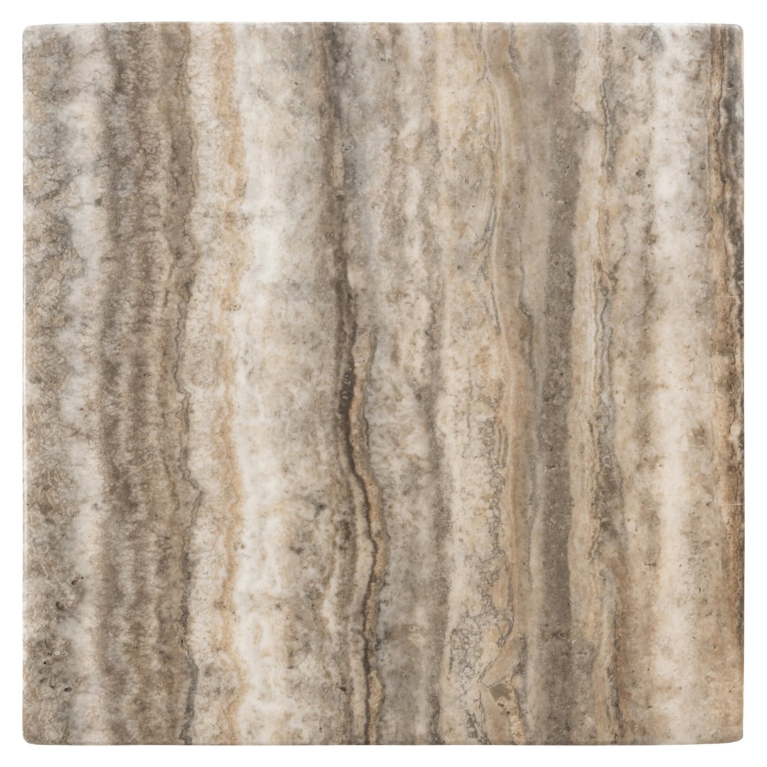 Side table Dulce grey