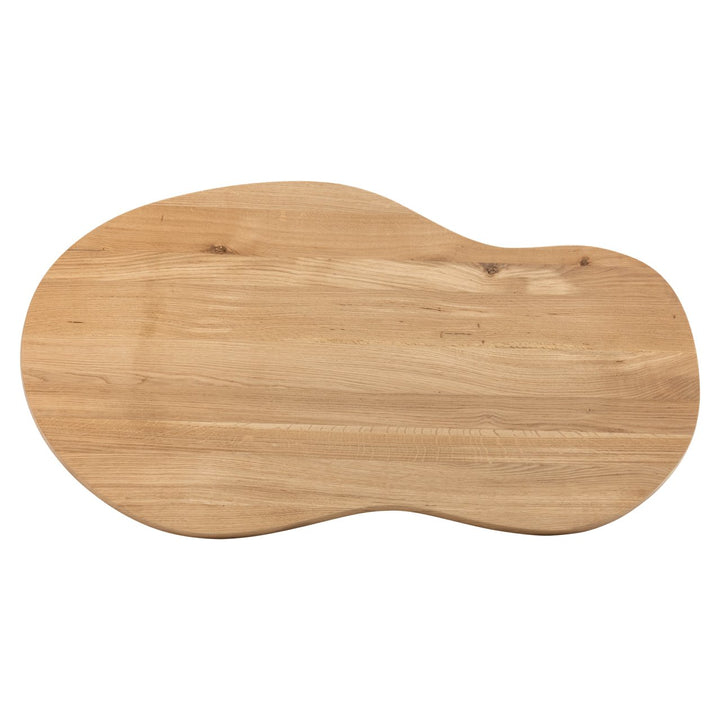 Riva Couchtisch aus Eiche natur