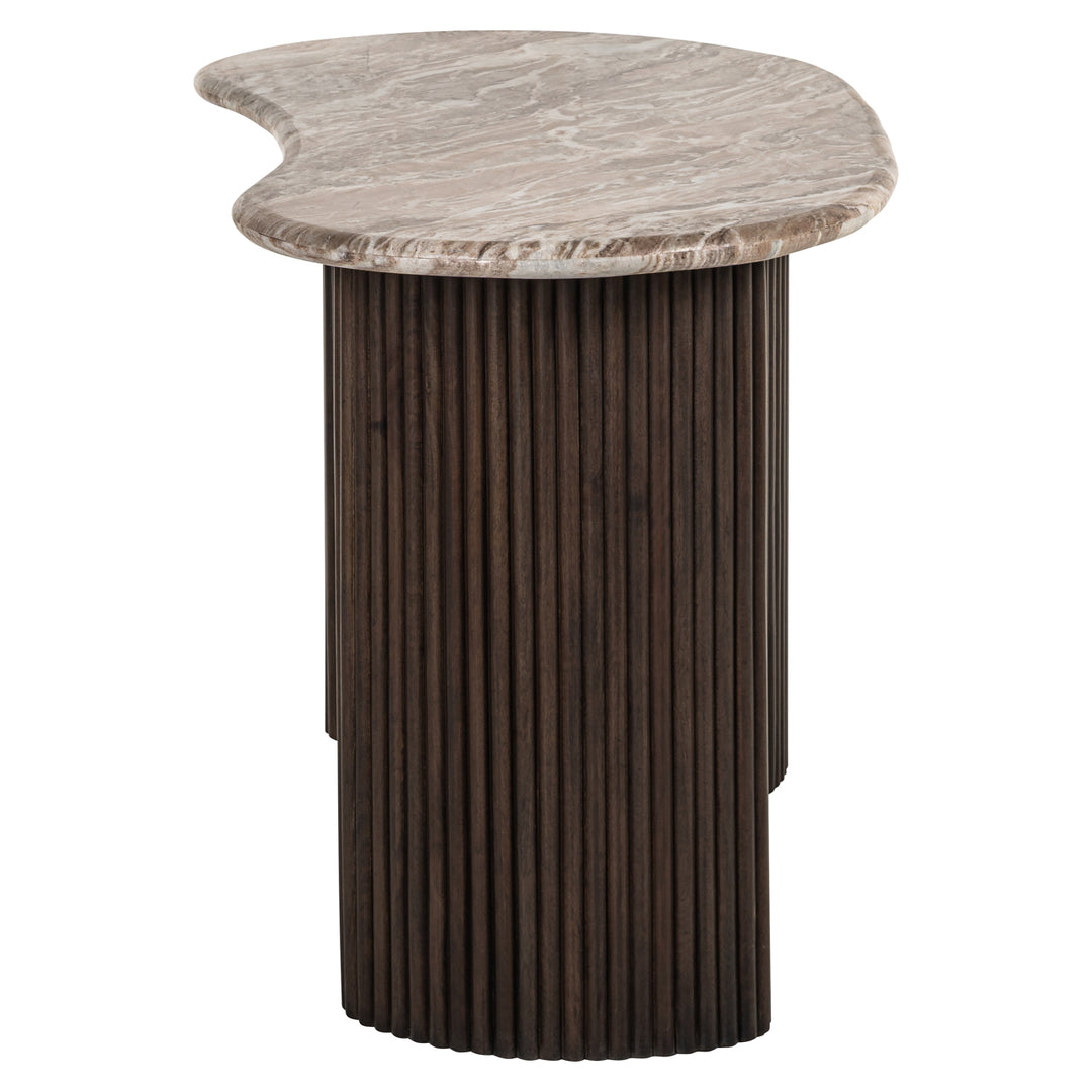 Bureau Rashford Blush-beige