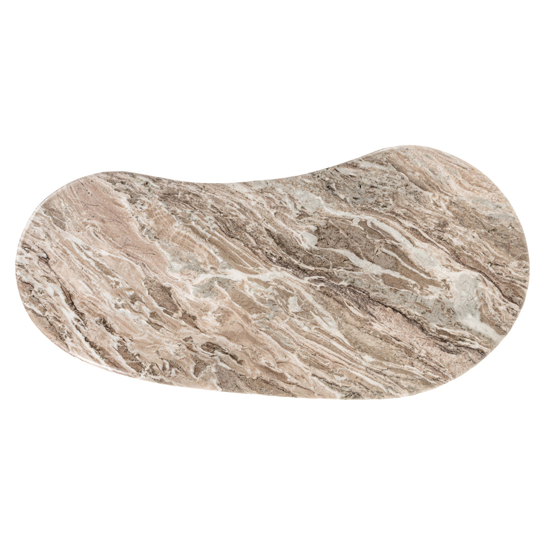 Bureau Rashford Blush-beige