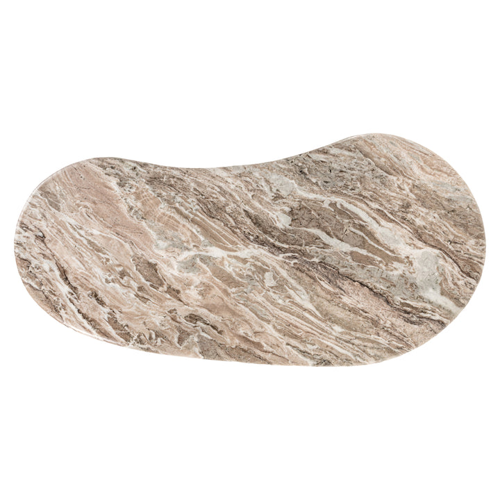 Bureau Rashford Blush-beige