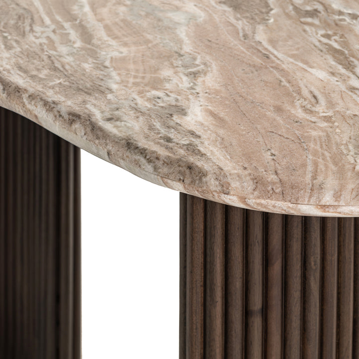 Bureau Rashford Blush-beige