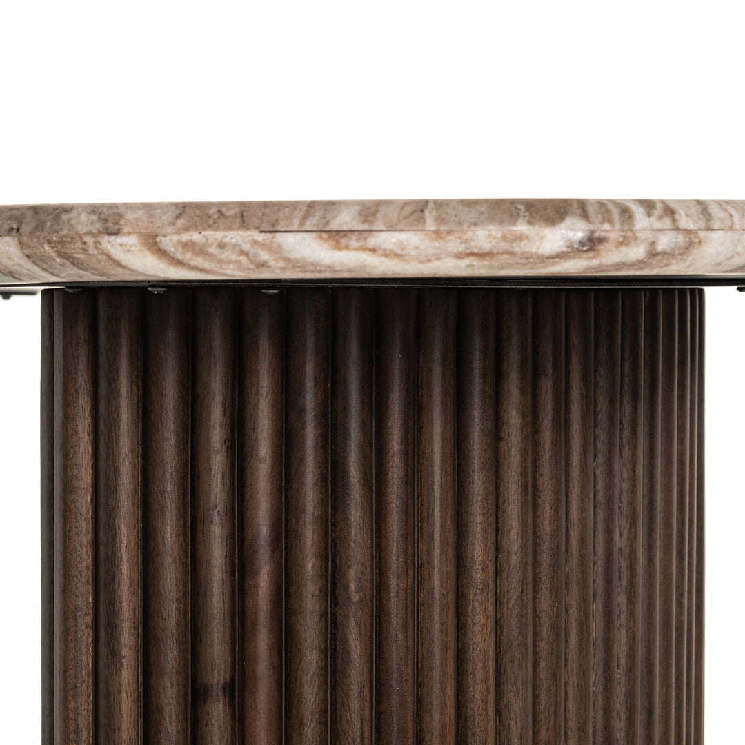Bureau Rashford Blush-beige