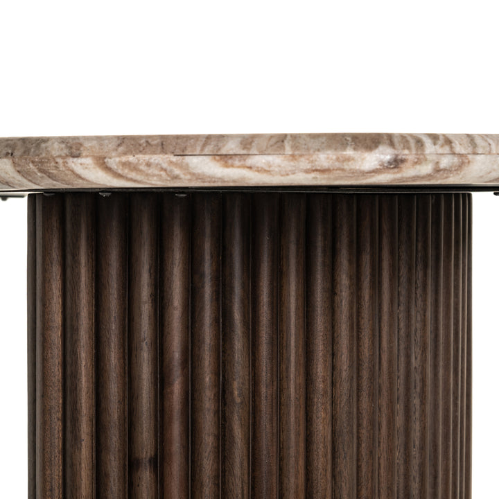 Bureau Rashford Blush-beige