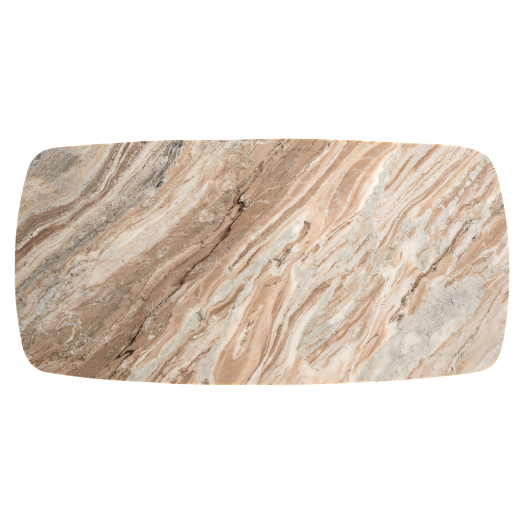 Richmond Salontafel Bottega, Blush Beige - productweergave | CéJor Wonen