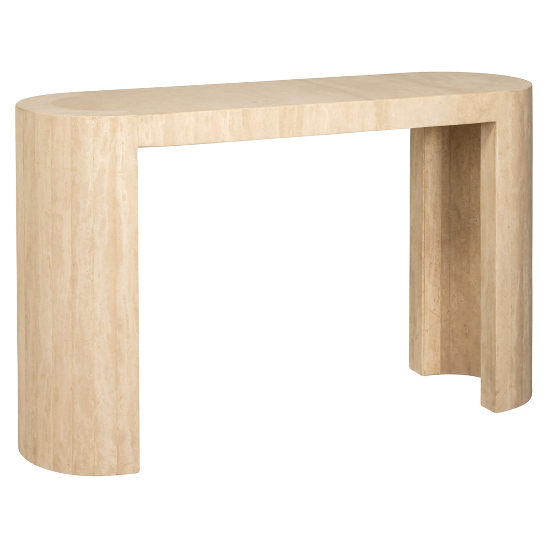 Richmond Wandtafel Alexander Jones beige - productweergave | CéJor Wonen