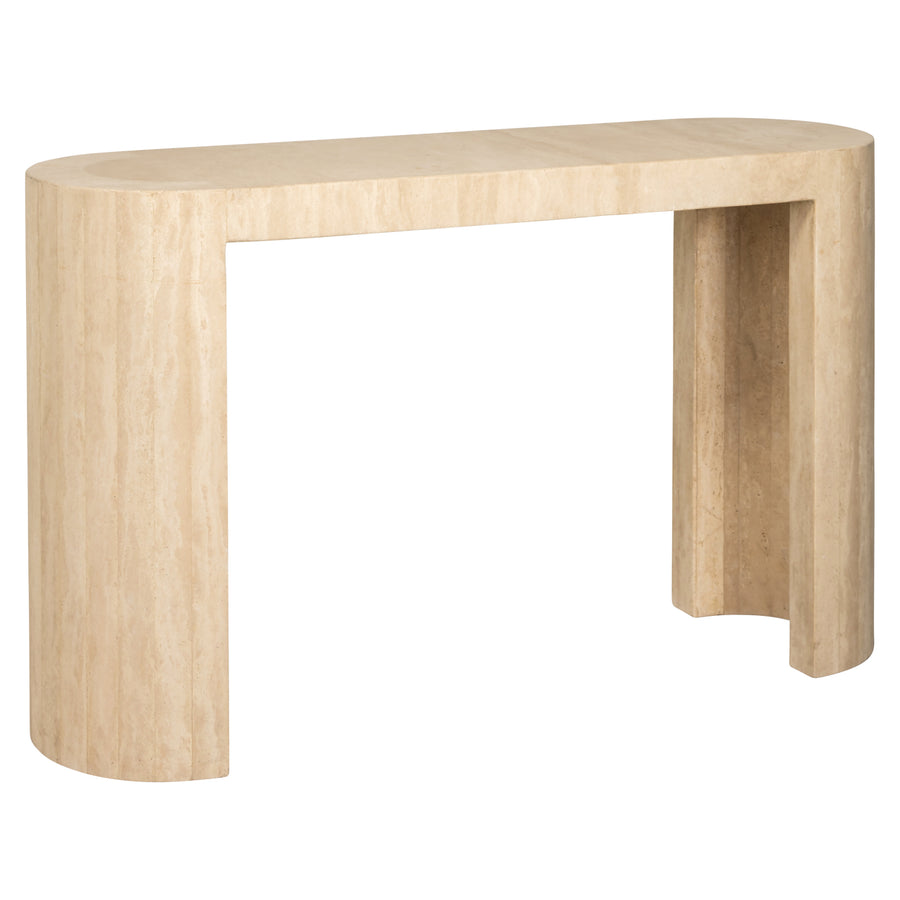 Richmond Wandtafel Alexander Jones beige - productweergave | CéJor Wonen