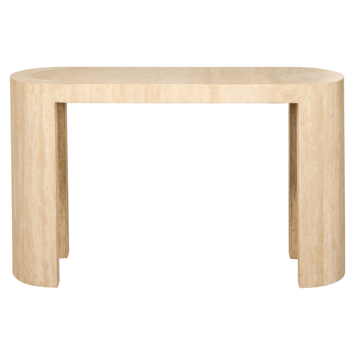 Richmond Wandtafel Alexander Jones beige - productweergave | CéJor Wonen
