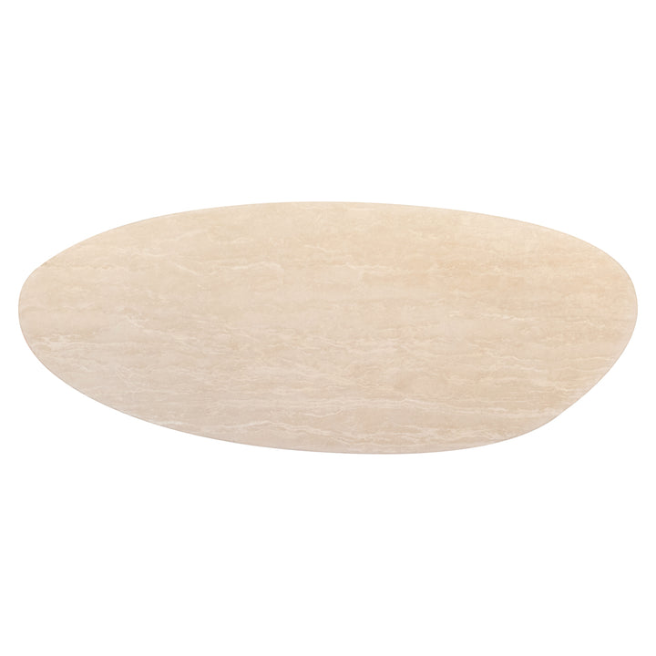 Richmond Eettafel Alexander Jones Beige (Renaissance)
