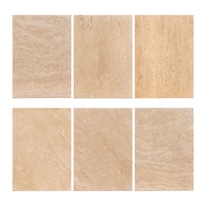 Richmond Eettafel Alexander Jones Beige 130Ø (Renaissance)
