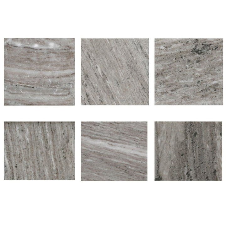 Dwayne Sand Couchtisch (2er-Set)