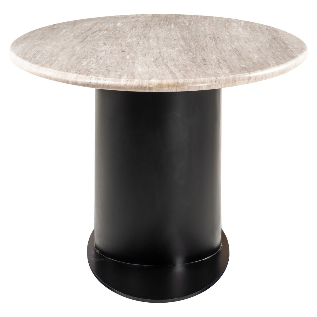 Dining table Brodman sand 200