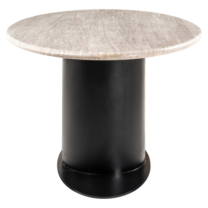 Dining table Brodman sand 200