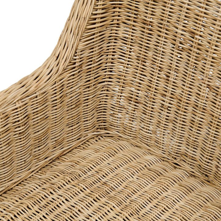 Rivièra Maison Gassin Dining Armchair